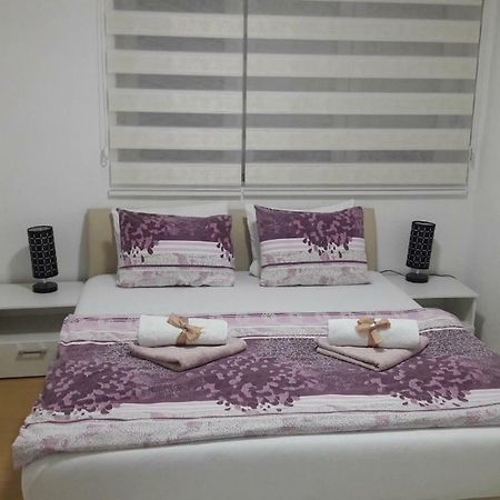 Apartman Amela Mostar Exterior foto